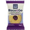 NT FOOD Srl NUTRIFREE BISCO&GO FRUT BOSCO
