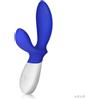LELO - Loki Wave Massaggiatore Próstata - Blu