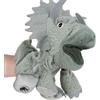 TOYS ONE S.R.L. JURASSIC WORLD P504226 MARIONETTA ASS