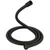 GRIFEMA G852B-18 - Flessibile Doccia, Tubo Universale, PVC, 1.8 m