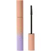 THE GOOD VIBES COMPANY Srl Goovi Eyes WOW Shot Mascara All in One Nero, 10 ml