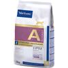 Virbac Veterinary HPM Cat Allergy A2 Crocchette per gatti - Set %: 2 x 3 kg