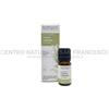 NASOTERAPIA Olio essenziale di litsea biologico (litsea cubeba) 10 ml
