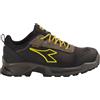 DIADORA UTILITY s7 DIADORA UTILITY Scarpa sport diatex low s7s fo ci sr giallo
