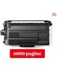 Toner Compatibile per Brother TN-3600XL nero toner (3600XL) 6000 PAGINE