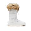 MOON BOOT LTRACK MONACO BIANCO