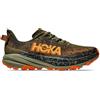 HOKA SPEEDGOAT 6