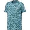 ADIDAS T-SHIRT OTR AOP