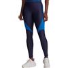UNDER ARMOUR LEGGINGS HEATGEAR RIB DONNA