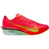 Nike ZoomX Vaporfly Next% 4 Bright Crimson Mint Foam Cave Purple Lime Blast