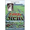 Edith Stein. Santa Teresa Benedetta della Croce