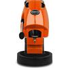DIDIESSE Baby Frog - Macchina Caffè a Cialde Espresso manuale Capacità 1.5 lt colore Arancione