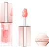 Lancôme Lip Idôle Juicy Treat Oil-in-gloss effetto 3d 12 - Cherrylicious