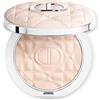 Dior Forever Nude Matte Filter Cipria fissante perfezionante - finish mat e luminoso 01 Fair