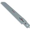 Bosch 2608650065 Lame per Seghe Modello PFZ M 1142-H HCS, Legno, 1 Pezzo