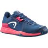 HEAD Scarpa Tennis SPRINT TEAM 3.5CLAY W'S Donna