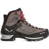 SALEWA SCARPE MS MTN TRAINER MID GTX Trekking Gore-Tex® WIBRAM