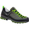 SALEWA Scarpe MTN TRAINER 2 LEATHER Trekking