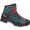 SALEWA Scarpe WS MTN TRAINER MID GTX Gore-Tex®