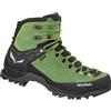 SALEWA Scarpe MTN TRAINER MID GTX Trekking Gore-Tex®
