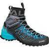 SALEWA Scarpe WILDFIRE EDGE MID GTX Trekking Gore-Tex® Donna