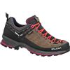 SALEWA Scarpe WS MTN TRAINER 2 GTX Trekking Gore-Tex®