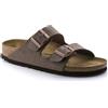 BIRKENSTOCK Sandali ARIZONA Birko-Flor Nubuck