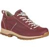 DOLOMITE CINQUANTAQUATTRO 54 LOW FG GTX W Lifestyle Gore-Tex® Full Grain Donna