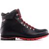 ROSSIGNOL Scarponcini doposci 1907 CHAMONIX BLACK 2.0