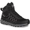 DOLOMITE Scarpe CRODA NERA HI GTX W Trekking Gore-Tex® Donna