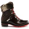 ROSSIGNOL Scarponcini 1907 MEGEVE BROWN 2.0