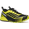 SCARPA Scarpe RIBELLE RUN GTX Trail Running Gore-Tex® Uomo