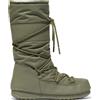 MOON BOOT Doposci PROTECHT HI-TOP-KHAKI