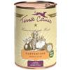 Terra Canis GIARDINIERA ORANGE DETOX Umido Per Cani 400 gr