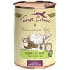 Terra Canis GIARDINIERA MIX di Frutta e Verdura Umido Per Cani 400 gr