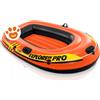 Intex Canotto Gonfiabile Explorer Pro 100 (160x94x29cm) Art. 58355 - Confezione Da 1 Pezzo