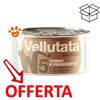 Natural Code Cat Vellutata Adult Tonno e Prosciutto Code V05 - Lattina Da 85 Gr - CONFEZIONE RISPARMIO