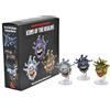 WizKids Edizione da collezione Beholder Box Set: D&D Icons of the Realms Miniatures