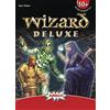 AMIGO 02206 - Gioco di Carte Wizard Deluxe, Multicolore