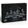 Modiphius Entertainment | The Elder Scrolls: Call To Arms | Thieves Guild | Miniature Game | Unpainted