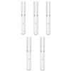 Ubiquiti Access point Ubiquiti Reti 5x Unifi AC Mesh 1167Mbps Bianco [KMUBQAPAC00019A]