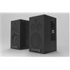 Empire Altoparlanti Empire 290W Nero [HS.290BLACK]
