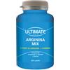 VITA AL TOP SRL Ultimate Arginina Mix - Integratore per il Metabolismo Energetico - 120 Compresse