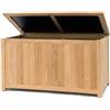 Unopiù Baule CHELSEA in legno teak