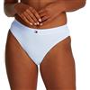 Tommy Hilfiger Slip Donna Intimo, Blu (Sweet Blue), XL