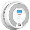X-SENSE Sensore fumo e CO Monossido - a batteria lunga durata - X-SENSE