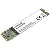 intenso HARD DISK SSD M.2 2280 SATA3 INTERNO 256GB INTENSO TOP 3832440 A STATO SOLIDO