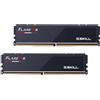 G.Skill Flare X5 F5-6000J3038F16GX2-FX5 memoria 32 GB 2 x 16 GB DDR5 6000 MHz
