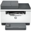 HP LaserJet MFP M234sdn Printer, Bianco e nero, Stampante per Piccoli uffici, Stampa, copia, scansione, Scansione verso e-mail