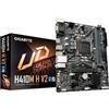 Gigabyte H410M H V2 scheda madre Intel H410 LGA 1200 (Socket H5) micro ATX